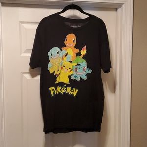 Pokémon t-shirt